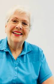 Who is the national evangelist from Yonkers, New York?