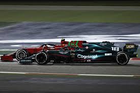 Check spelling or type a new query. Szafnauer Not Happy With 21 Regs Change Which Is Hurting Aston Martin