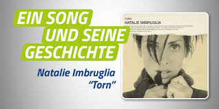 Natalie imbruglia (natalie jane imbruglia) torn lyrics: Natalie Imbruglia Torn 105 5 Spreeradio