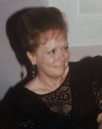 Sandra Goodenough Obituary (1945