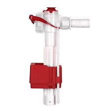 Fluidmaster PRO747UK Side Inlet Flush Fill Valve With Shank ...