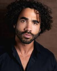 Man New Face Star Talent Agency