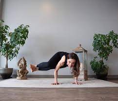 Yoga studio in edmonton , ab. Navina Yoga Schedule