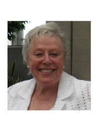 Frances (Frankie) Kathleen Staples