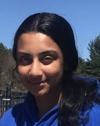 2024 Eagle-Tribune Girls Tennis All-Star Team: Andover's Chaudhary delivers  senior year to remember