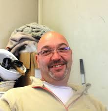 Moments partagés avec les ouvriers de la ZAC Berthelot