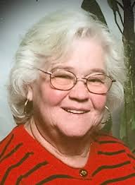 Susan Diane Karna Olson (1943-2012)