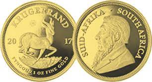 They feature the south african republic's first president, paul kruger. Buy Gold Krugerrand Coins 1 Oz For Delivery And Storage Goldcore