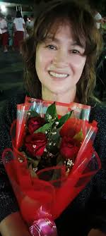 Hi all! I just wanted to introduce myself and share a photo I took