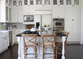 farmhouse kitchen renovation from