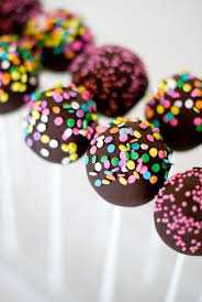 Epingle Sur Cake Pops
