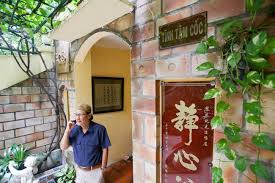 Nam, an, tín, phú, mãnh… theo. Goc Binh Yen 200m2 Cá»§a Ä'áº¡o Diá»…n Le Cung Báº¯c Giá»¯a Tp Hcm