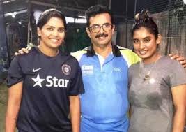 She had made her india debut in a t20i match against australia in june 2011 and has since been an integral member of the team. Veda Krishnamurthy Biography Age Husband Wiki Awards Profile