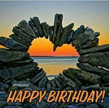 Pin By Alinacc On Happy Birthday And Sayings Nature Photography Nature Heart In Nature