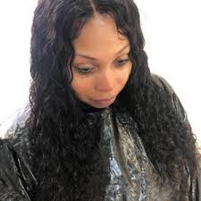 Stylist Near Me: Ann Arbor, MI