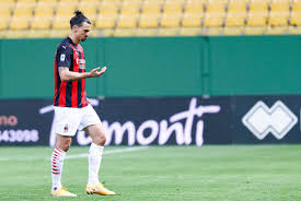 It will be updated eventually. Sweden Coach Issues Ibrahimovic Warning Football Italia