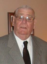 Robert Lewis Hendricks