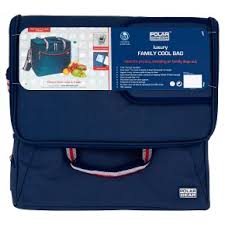 Every month we help millions find the best cooler & more. Polar Gear Luxury Family Cool Bag Waitrose Partners