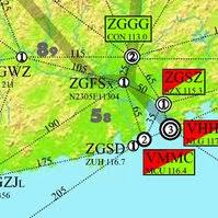 Neil Scarrow Airfieldcharts Twitter