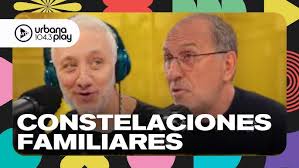 CONSTELACIONES FAMILIARES Y ANTROPOLOGIA ENERGETICA (Dawa. Silvia Rut  Altman 28-12-24)