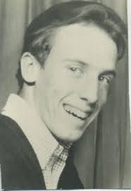 David C McElroy (1951-1966)