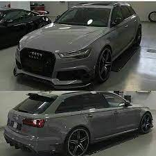 Pin By Pa Nisparos On Audi Audi Rs6 Audi Allroad Audi Wagon