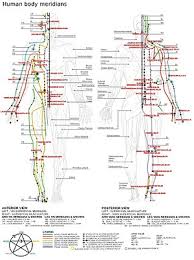 List Of Acupuncture Points Wikipedia