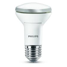 philips ledspot reflector e27 7w kopen karwei light bulb lichtbundel led lamp