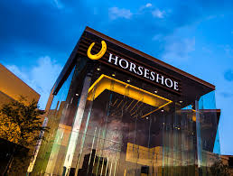 Horseshoe Casino Theater Palms Casino Floor Plan