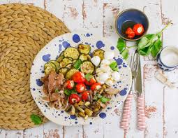 Wenn es schnell gehen soll, muss man trotzdem nicht zu fertigprodukten greifen. Schnelle Rezepte Einfach In 30 Minuten Tegut