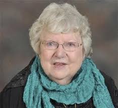 Pamela GLASS Obituary