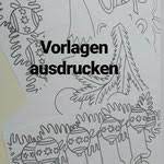 Maybe you would like to learn more about one of these? Diy Fensterbild Gratis Vorlagen Und Anleitung Ginas Bunter Kinderblog Der Familien Und Diy Blog Gegen Langeweile