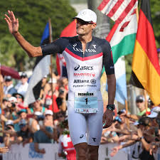 He is the gold medal winner in men's triathlon at the 2008 summer olympics in beijing. Jan Frodeno Im Interview Warum Ihn Der Ironman Hawaii Fast Bezwang Stern De
