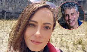 “Busco justicia”: Malu Carreras revela cómo avanza la denuncia contra Paco de la O por violencia familiar