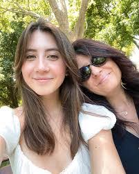 Stacy Mcdonald's Instagram, Twitter & Facebook