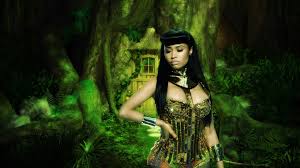 Find the best nicki minaj wallpaper on getwallpapers. Nicki Minaj Wallpaper Hd By Maarcopngs On Deviantart