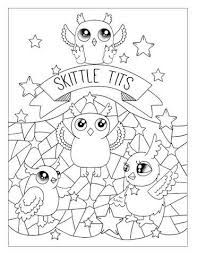 Pin By Tammy Rollins On Color Swears Words Phrases Verses Owl Coloring Pages Coloring Books Coloring Pages