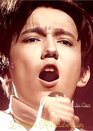 Longing for romantic affirmation