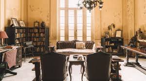 Altbauwohnung Einrichten 6 Inspirierende Tipps