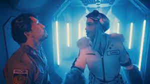 In Space with Markiplier, but it's just Celci and Mark arguing - YouTube