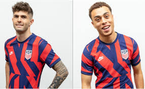Skip to main search results. The Usmnt 2021 Away Kit Social Media Reacts