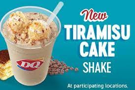 Dq Promos Specials Coupons Dairy Queen Tasting Food