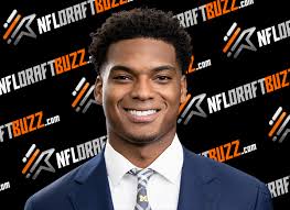 Will Johnson Cornerback Michigan