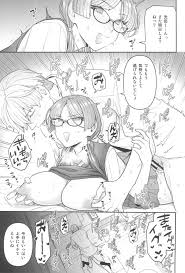 オリジナル】委員長と光田くん - 同人誌 - エロ漫画 momon:GA（モモンガッ!!）