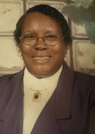 Obituary for Mary E. Bracey