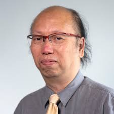 Full List of Faculty and Instructional Staff