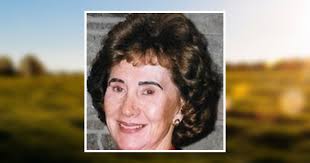 Verna Constance Trevor-Carroll Obituary December 26, 2017