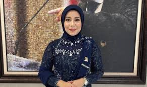 Lomba Bertutur, Rana Muthia Oktari: Bentuk Karakter – Kalteng Today