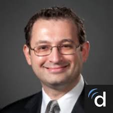 Dr. Lawrence Sobocinski, MD