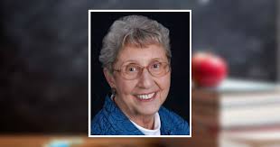 Mona Jeanne Walker Obituary May 7, 2024